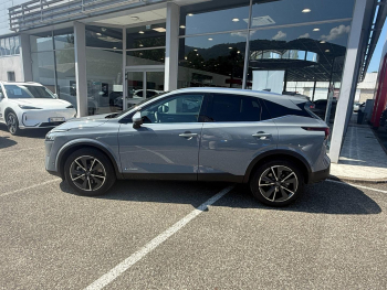 Photo 8 du bon plan NISSAN Qashqai e-POWER 190ch Tekna 2022 occasion à 29790 €