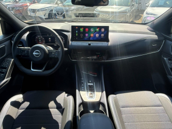Photo 9 du bon plan NISSAN Qashqai e-POWER 190ch Tekna 2022 occasion à 29790 €