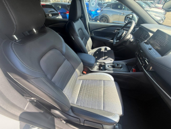 Photo 10 du bon plan NISSAN Qashqai e-POWER 190ch Tekna 2022 occasion à 29790 €