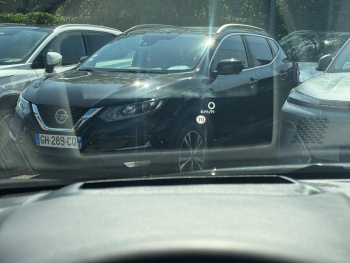 Photo 16 du bon plan NISSAN Qashqai e-POWER 190ch Tekna 2022 occasion à 29790 €