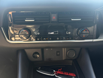 Photo 17 du bon plan NISSAN Qashqai e-POWER 190ch Tekna 2022 occasion à 29790 €