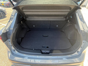 Photo 19 du bon plan NISSAN Qashqai e-POWER 190ch Tekna 2022 occasion à 29790 €
