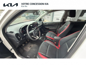 Photo 5 du bon plan KIA Picanto 1.0 T-GDi 100ch GT Line Premium occasion à 15490 €
