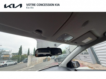 Photo 6 du bon plan KIA Picanto 1.0 T-GDi 100ch GT Line Premium occasion à 15490 €