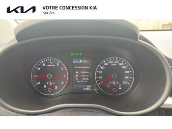 Photo 8 du bon plan KIA Picanto 1.0 T-GDi 100ch GT Line Premium occasion à 15490 €