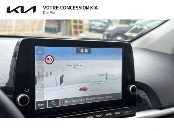Photo 10 du bon plan KIA Picanto 1.0 T-GDi 100ch GT Line Premium occasion à 15490 €