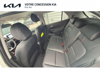 Photo 11 du bon plan KIA Picanto 1.0 T-GDi 100ch GT Line Premium occasion à 15490 €