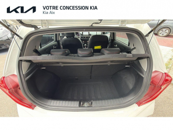 Photo 12 du bon plan KIA Picanto 1.0 T-GDi 100ch GT Line Premium occasion à 15490 €