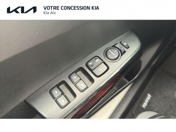 Photo 18 du bon plan KIA Picanto 1.0 T-GDi 100ch GT Line Premium occasion à 15490 €