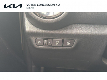 Photo 19 du bon plan KIA Picanto 1.0 T-GDi 100ch GT Line Premium occasion à 15490 €