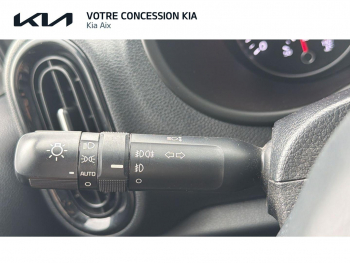 Photo 20 du bon plan KIA Picanto 1.0 T-GDi 100ch GT Line Premium occasion à 15490 €