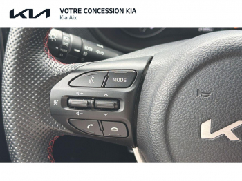 Photo 21 du bon plan KIA Picanto 1.0 T-GDi 100ch GT Line Premium occasion à 15490 €
