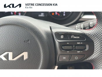 Photo 22 du bon plan KIA Picanto 1.0 T-GDi 100ch GT Line Premium occasion à 15490 €