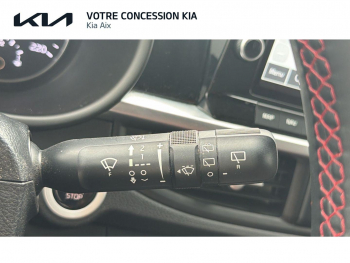 Photo 23 du bon plan KIA Picanto 1.0 T-GDi 100ch GT Line Premium occasion à 15490 €