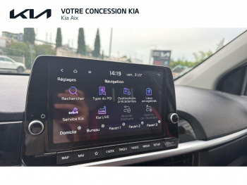 Photo 24 du bon plan KIA Picanto 1.0 T-GDi 100ch GT Line Premium occasion à 15490 €