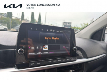 Photo 25 du bon plan KIA Picanto 1.0 T-GDi 100ch GT Line Premium occasion à 15490 €