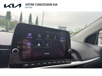 Photo 26 du bon plan KIA Picanto 1.0 T-GDi 100ch GT Line Premium occasion à 15490 €