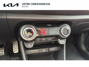 Photo 27 du bon plan KIA Picanto 1.0 T-GDi 100ch GT Line Premium occasion à 15490 €