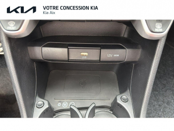 Photo 28 du bon plan KIA Picanto 1.0 T-GDi 100ch GT Line Premium occasion à 15490 €