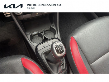 Photo 29 du bon plan KIA Picanto 1.0 T-GDi 100ch GT Line Premium occasion à 15490 €