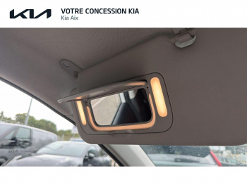 Photo 30 du bon plan KIA Picanto 1.0 T-GDi 100ch GT Line Premium occasion à 15490 €