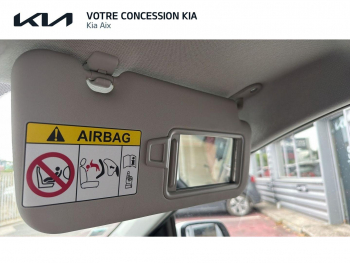 Photo 31 du bon plan KIA Picanto 1.0 T-GDi 100ch GT Line Premium occasion à 15490 €