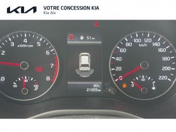 Photo 33 du bon plan KIA Picanto 1.0 T-GDi 100ch GT Line Premium occasion à 15490 €