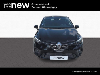 Photo 2 du bon plan RENAULT Clio 1.6 E-Tech hybride 145ch Techno occasion à 16999 €