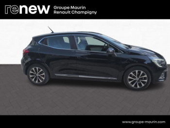 Photo 4 du bon plan RENAULT Clio 1.6 E-Tech hybride 145ch Techno occasion à 16999 €