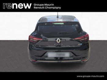 Photo 6 du bon plan RENAULT Clio 1.6 E-Tech hybride 145ch Techno occasion à 16999 €