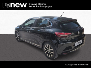 Photo 7 du bon plan RENAULT Clio 1.6 E-Tech hybride 145ch Techno occasion à 16999 €