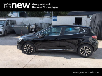 Photo 8 du bon plan RENAULT Clio 1.6 E-Tech hybride 145ch Techno occasion à 16999 €