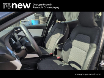Photo 10 du bon plan RENAULT Clio 1.6 E-Tech hybride 145ch Techno occasion à 16999 €