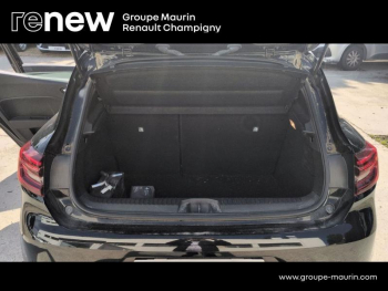 Photo 13 du bon plan RENAULT Clio 1.6 E-Tech hybride 145ch Techno occasion à 16999 €