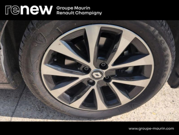 Photo 16 du bon plan RENAULT Clio 1.6 E-Tech hybride 145ch Techno occasion à 16999 €