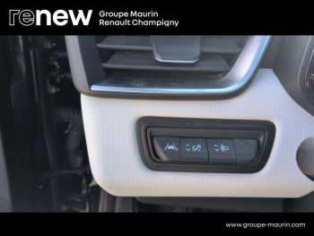 Photo 20 du bon plan RENAULT Clio 1.6 E-Tech hybride 145ch Techno occasion à 16999 €