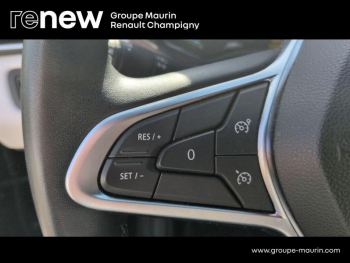 Photo 23 du bon plan RENAULT Clio 1.6 E-Tech hybride 145ch Techno occasion à 16999 €