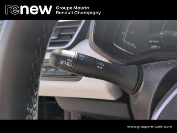 Photo 24 du bon plan RENAULT Clio 1.6 E-Tech hybride 145ch Techno occasion à 16999 €
