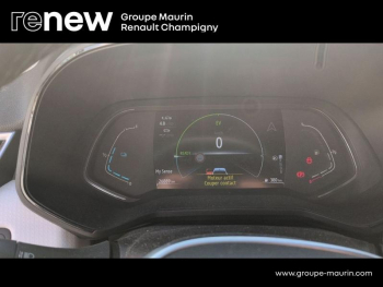 Photo 25 du bon plan RENAULT Clio 1.6 E-Tech hybride 145ch Techno occasion à 16999 €