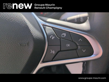 Photo 27 du bon plan RENAULT Clio 1.6 E-Tech hybride 145ch Techno occasion à 16999 €