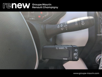 Photo 28 du bon plan RENAULT Clio 1.6 E-Tech hybride 145ch Techno occasion à 16999 €