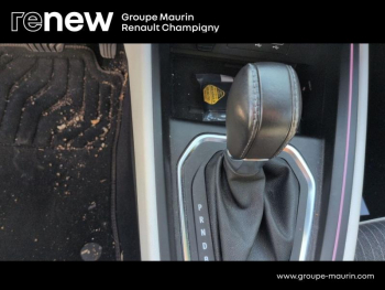 Photo 30 du bon plan RENAULT Clio 1.6 E-Tech hybride 145ch Techno occasion à 16999 €