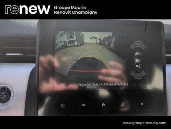 Photo 35 du bon plan RENAULT Clio 1.6 E-Tech hybride 145ch Techno occasion à 16999 €