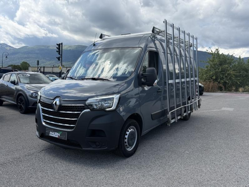 Bon plan RENAULT Master Fg VUL F3300 L2H2 2.3 dCi 180ch Energy Grand Confort E6 occasion à 18900 €