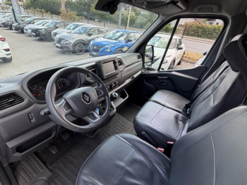 Photo 2 du bon plan RENAULT Master Fg VUL F3300 L2H2 2.3 dCi 180ch Energy Grand Confort E6 occasion à 18900 €