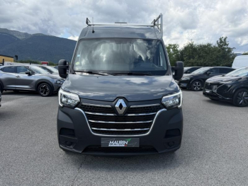 Photo 3 du bon plan RENAULT Master Fg VUL F3300 L2H2 2.3 dCi 180ch Energy Grand Confort E6 occasion à 18900 €
