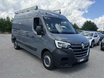 Photo 4 du bon plan RENAULT Master Fg VUL F3300 L2H2 2.3 dCi 180ch Energy Grand Confort E6 occasion à 18900 €