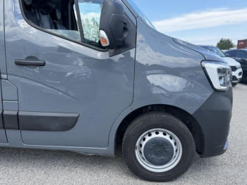 Photo 5 du bon plan RENAULT Master Fg VUL F3300 L2H2 2.3 dCi 180ch Energy Grand Confort E6 occasion à 18900 €