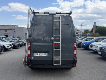 Photo 6 du bon plan RENAULT Master Fg VUL F3300 L2H2 2.3 dCi 180ch Energy Grand Confort E6 occasion à 18900 €