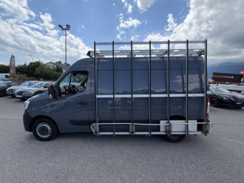 Photo 7 du bon plan RENAULT Master Fg VUL F3300 L2H2 2.3 dCi 180ch Energy Grand Confort E6 occasion à 18900 €